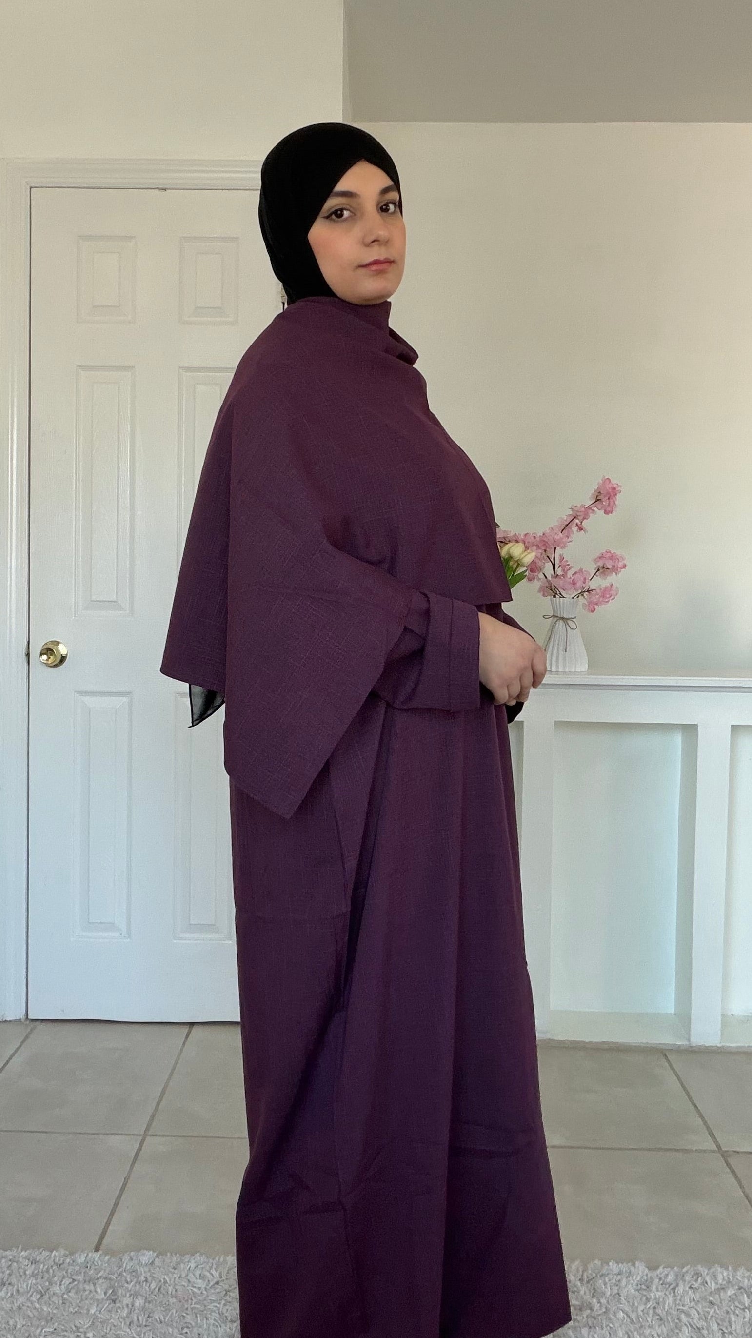 Cape set