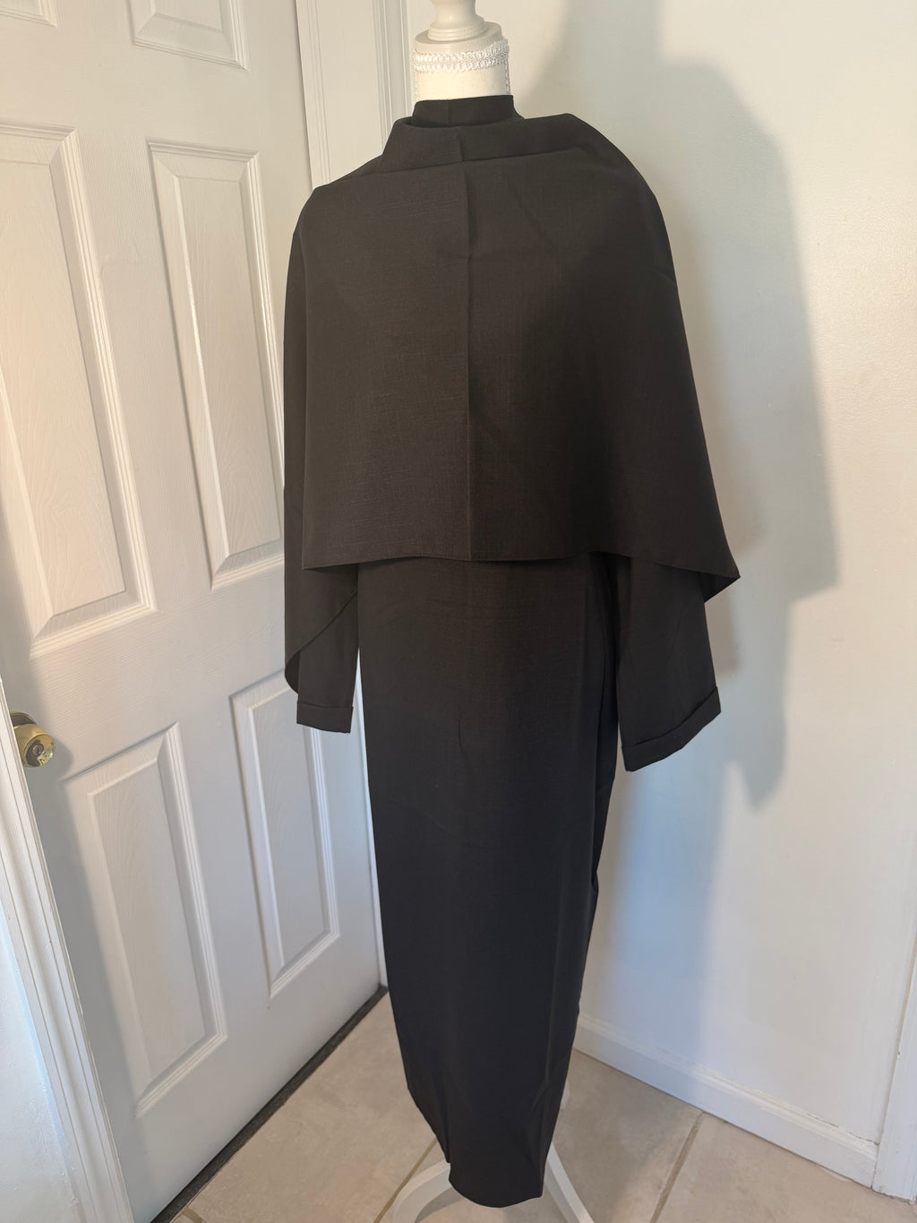 Cape set