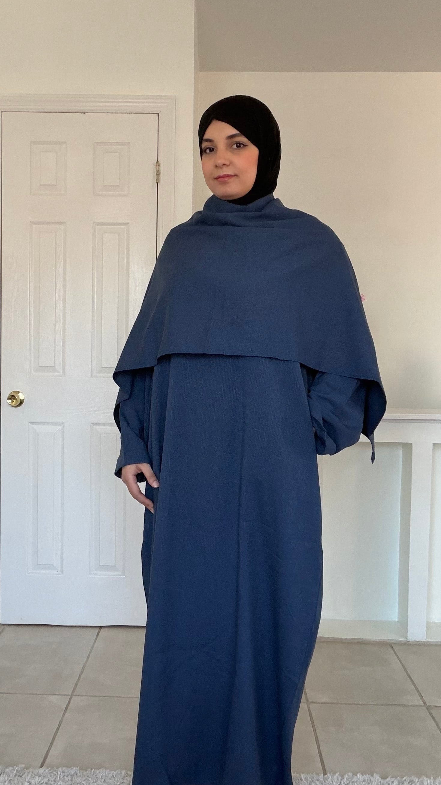 Cape set